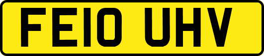 FE10UHV