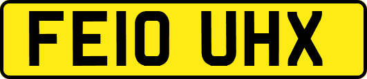 FE10UHX