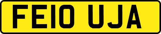 FE10UJA