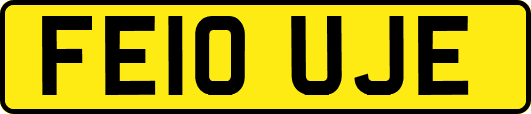 FE10UJE