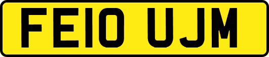FE10UJM