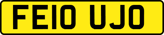 FE10UJO
