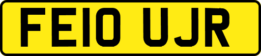 FE10UJR
