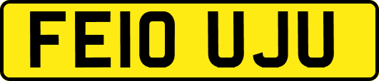 FE10UJU