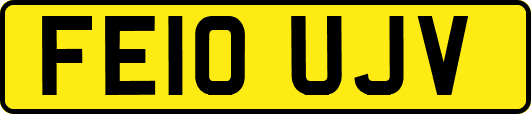 FE10UJV