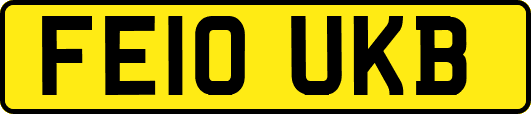 FE10UKB