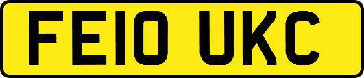 FE10UKC
