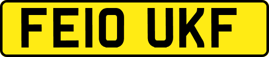 FE10UKF