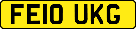 FE10UKG