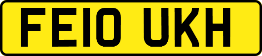 FE10UKH