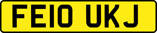 FE10UKJ