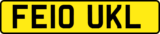 FE10UKL