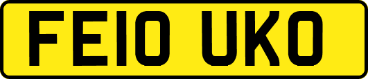 FE10UKO