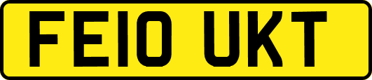 FE10UKT