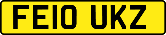FE10UKZ