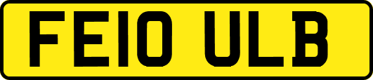 FE10ULB