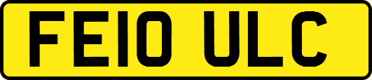 FE10ULC