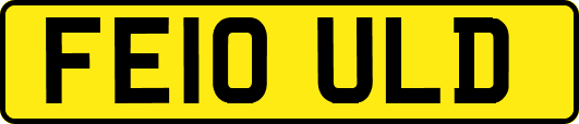 FE10ULD