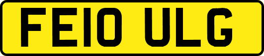 FE10ULG