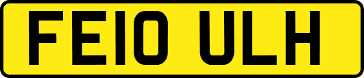 FE10ULH