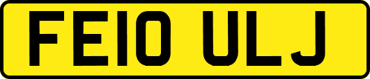 FE10ULJ