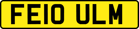 FE10ULM