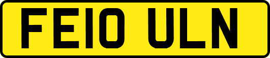 FE10ULN