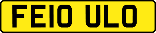 FE10ULO