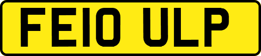 FE10ULP