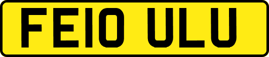 FE10ULU