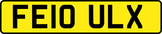 FE10ULX