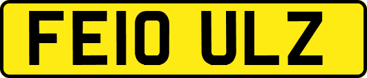 FE10ULZ
