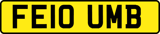 FE10UMB