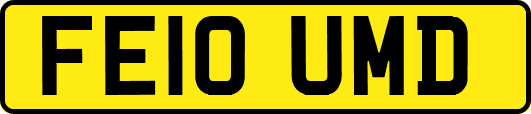 FE10UMD