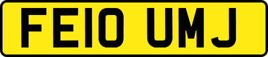 FE10UMJ