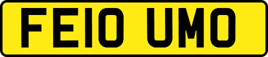 FE10UMO