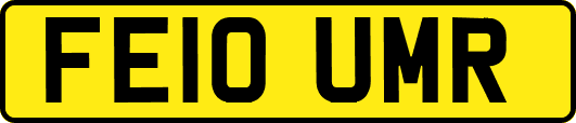 FE10UMR