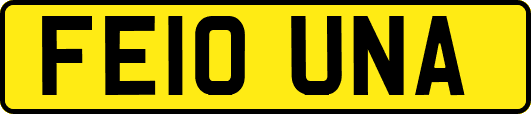 FE10UNA