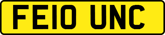 FE10UNC