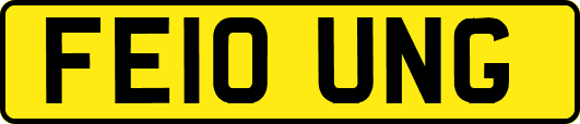 FE10UNG