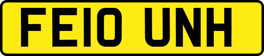 FE10UNH