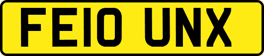 FE10UNX
