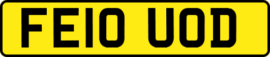 FE10UOD