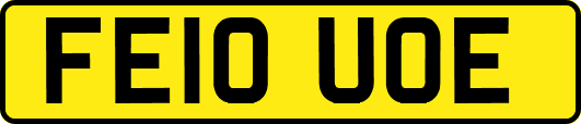 FE10UOE