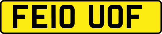 FE10UOF