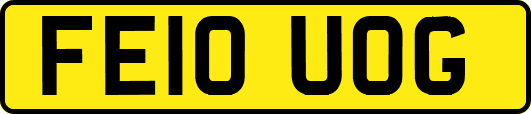 FE10UOG
