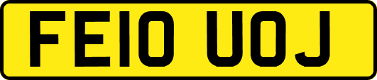 FE10UOJ