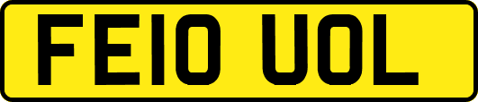 FE10UOL