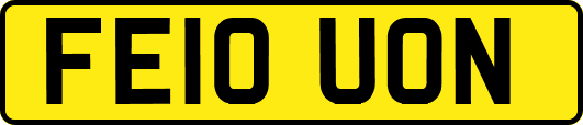 FE10UON