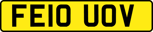 FE10UOV